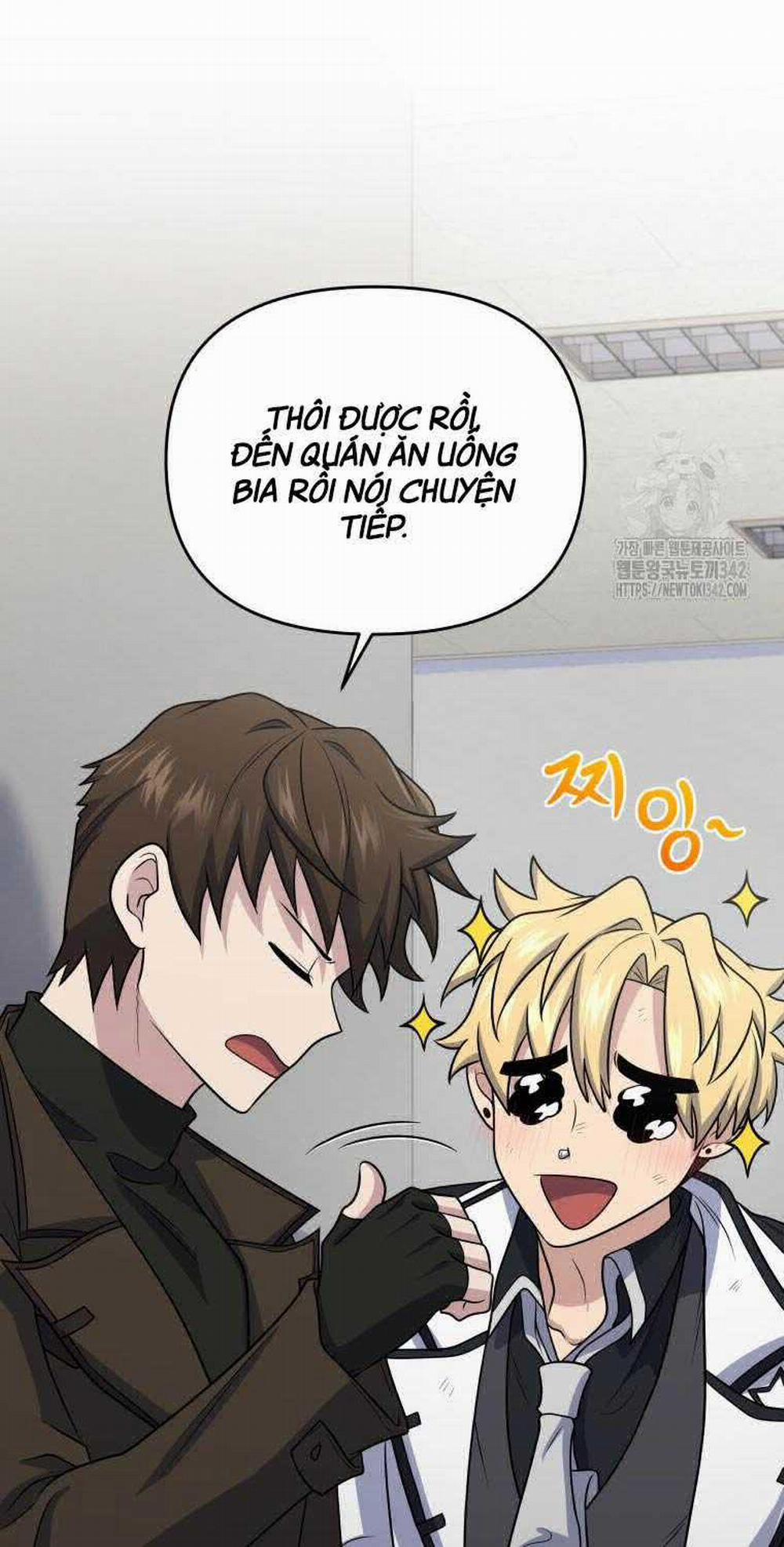 manhwax10.com - Truyện Manhwa Nhà Hàng Thợ Săn Quái Vật Chương 46 Trang 52