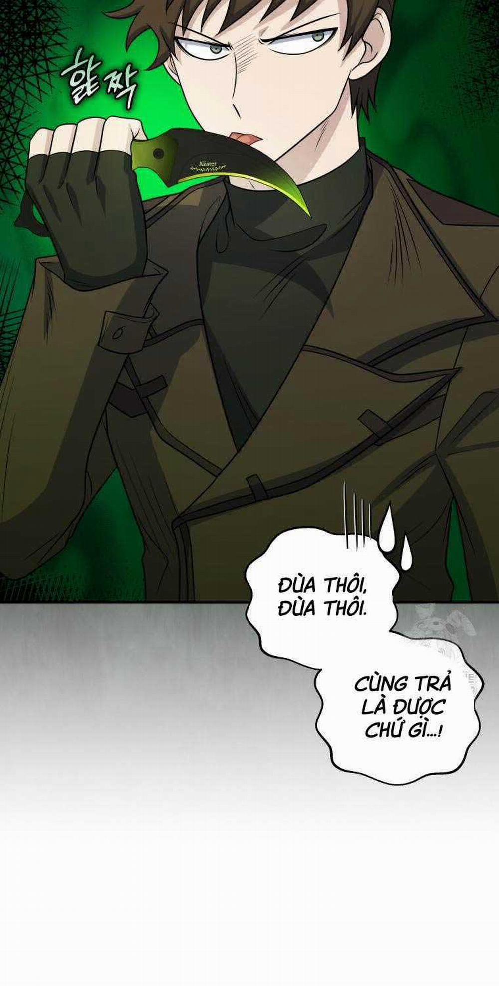 manhwax10.com - Truyện Manhwa Nhà Hàng Thợ Săn Quái Vật Chương 46 Trang 54
