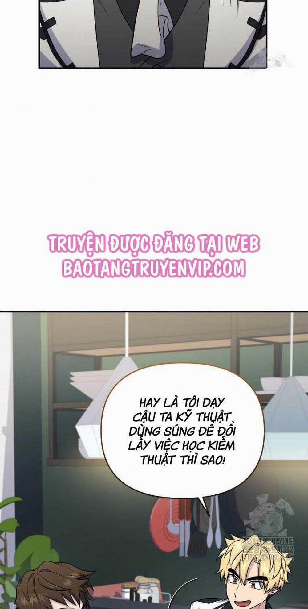 manhwax10.com - Truyện Manhwa Nhà Hàng Thợ Săn Quái Vật Chương 46 Trang 67