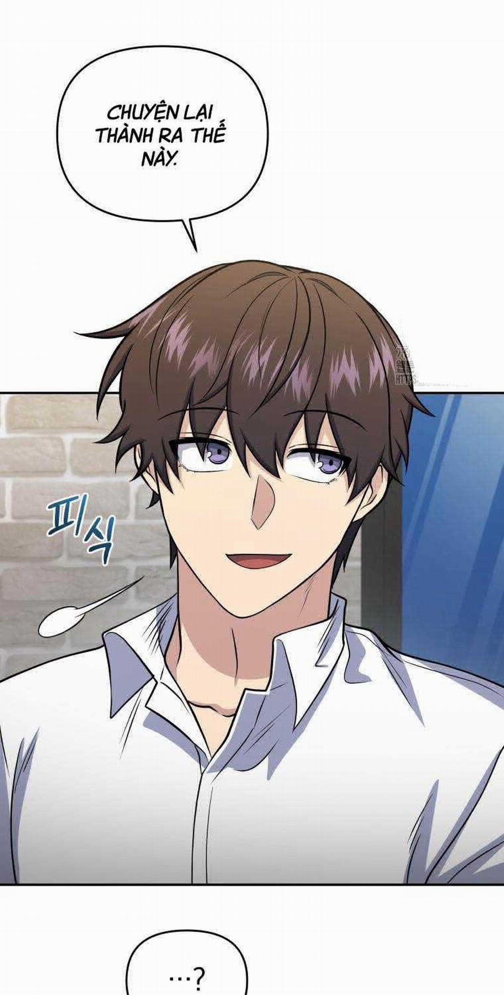 manhwax10.com - Truyện Manhwa Nhà Hàng Thợ Săn Quái Vật Chương 46 Trang 77