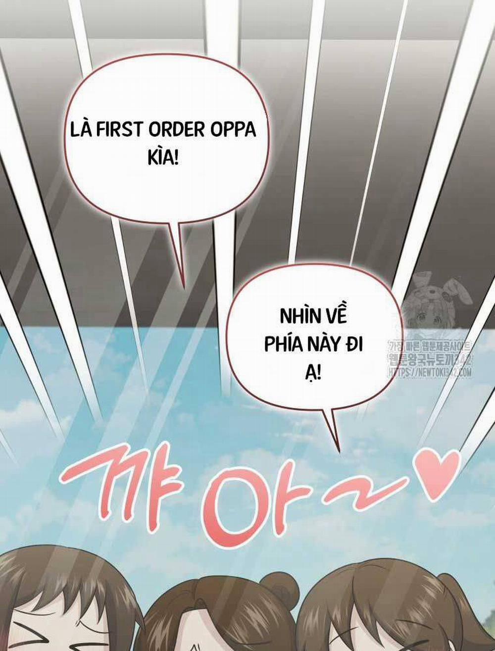manhwax10.com - Truyện Manhwa Nhà Hàng Thợ Săn Quái Vật Chương 47 Trang 136