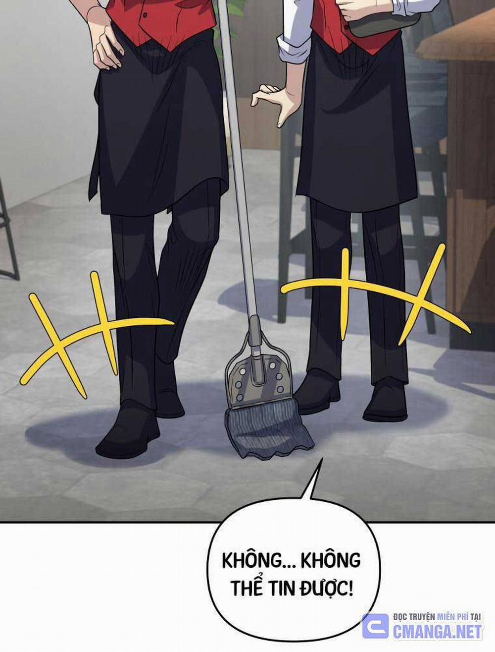 manhwax10.com - Truyện Manhwa Nhà Hàng Thợ Săn Quái Vật Chương 47 Trang 141