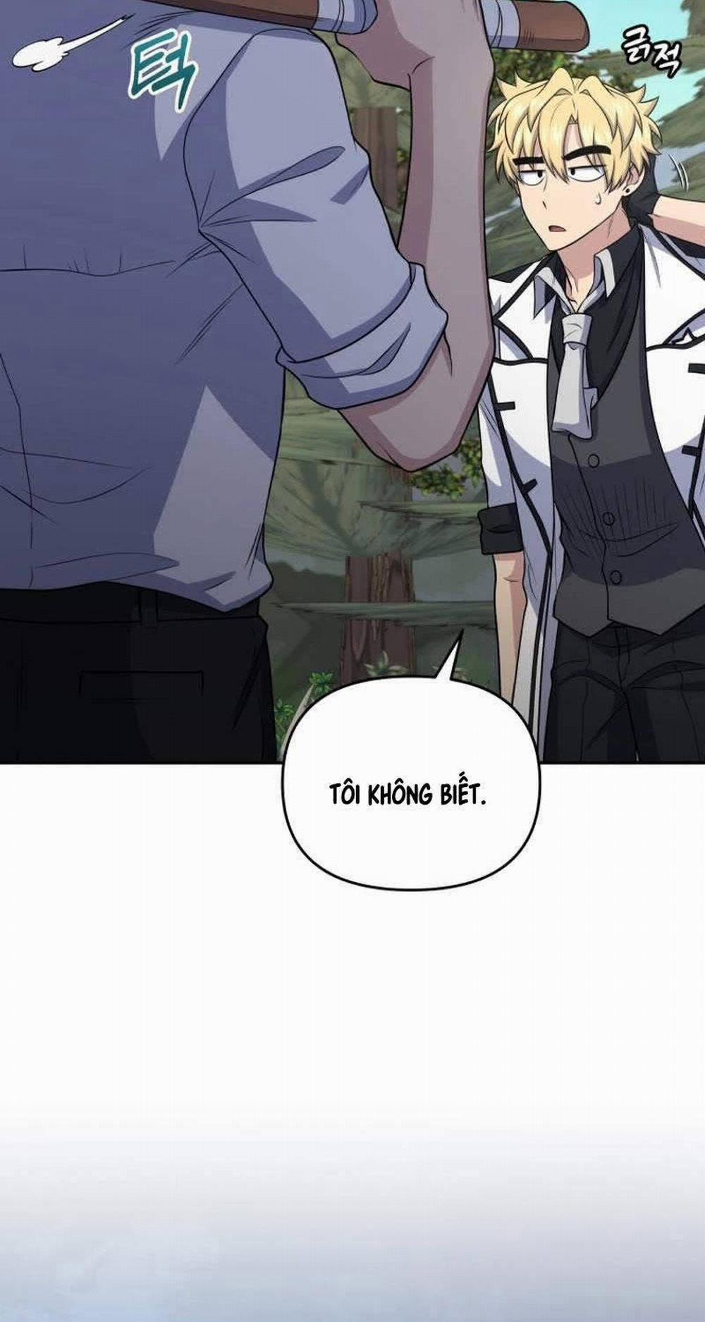 manhwax10.com - Truyện Manhwa Nhà Hàng Thợ Săn Quái Vật Chương 48 Trang 11