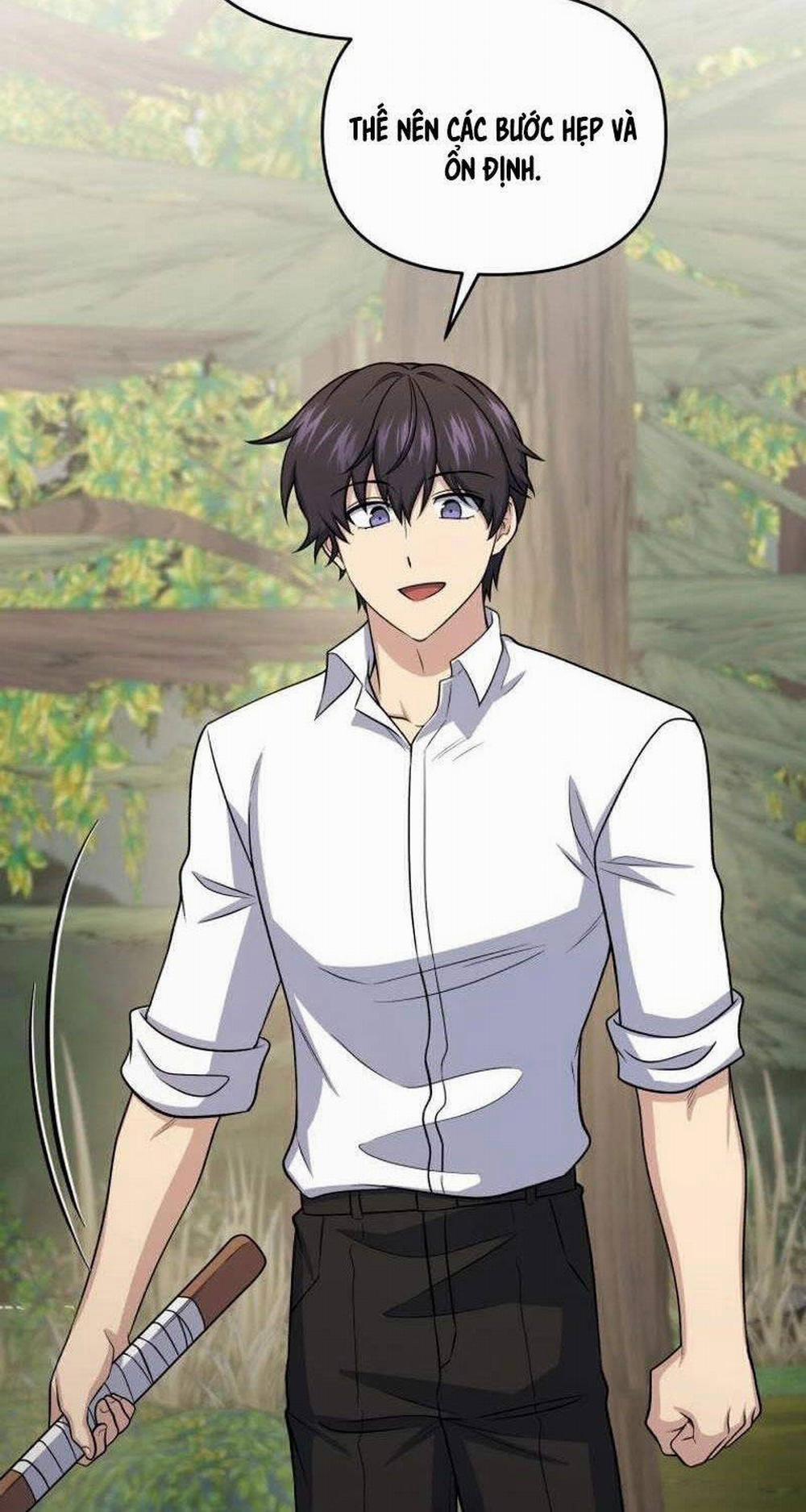 manhwax10.com - Truyện Manhwa Nhà Hàng Thợ Săn Quái Vật Chương 48 Trang 20