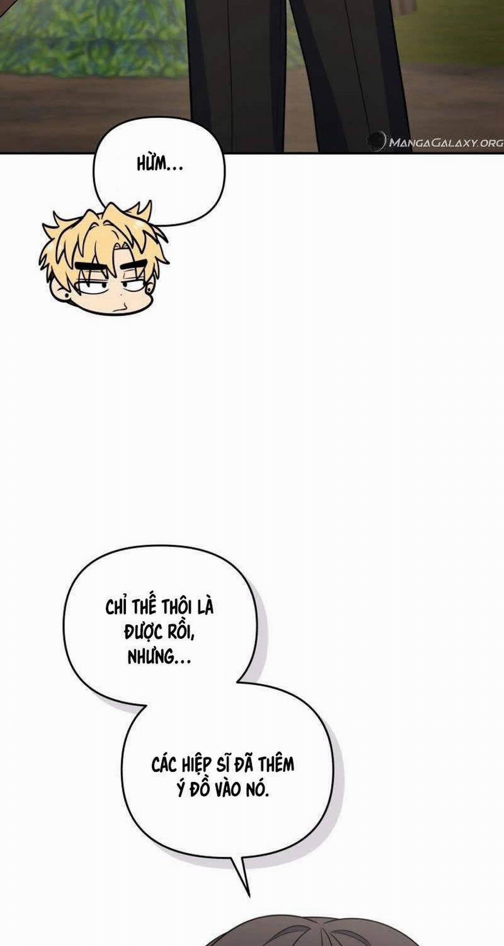 manhwax10.com - Truyện Manhwa Nhà Hàng Thợ Săn Quái Vật Chương 48 Trang 21