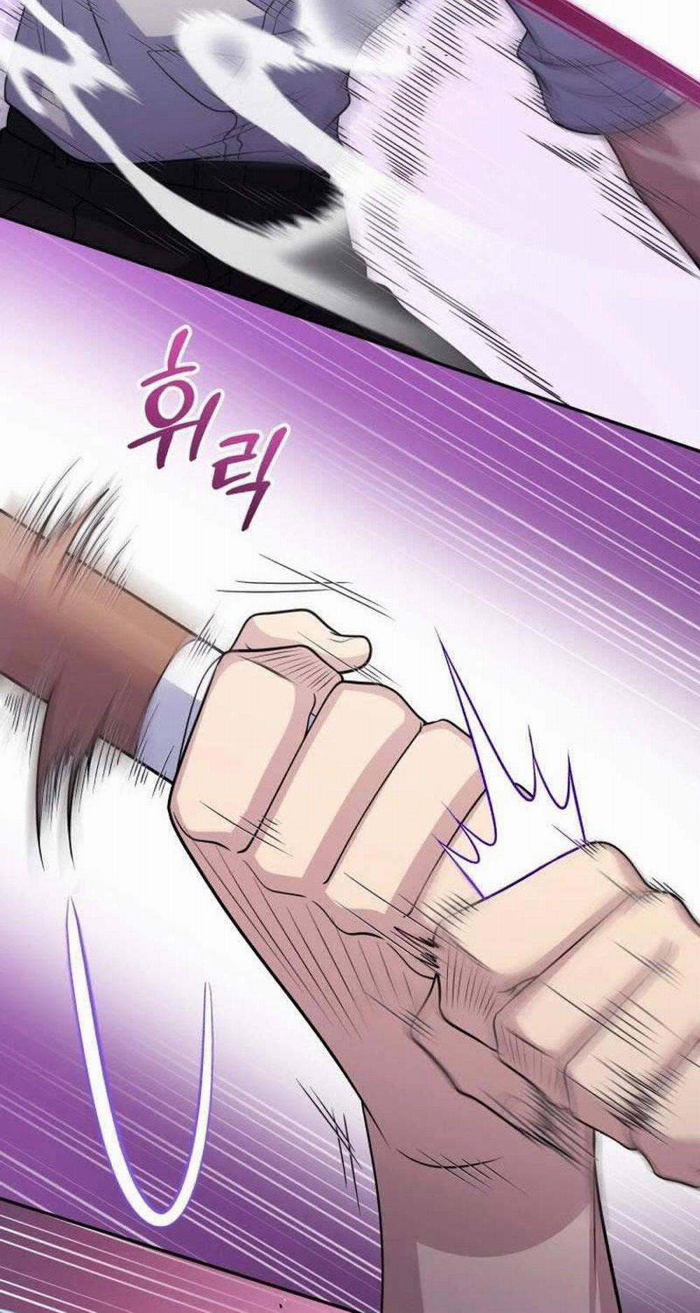 manhwax10.com - Truyện Manhwa Nhà Hàng Thợ Săn Quái Vật Chương 48 Trang 25