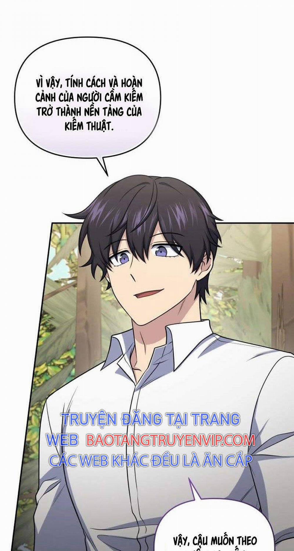 manhwax10.com - Truyện Manhwa Nhà Hàng Thợ Săn Quái Vật Chương 48 Trang 33