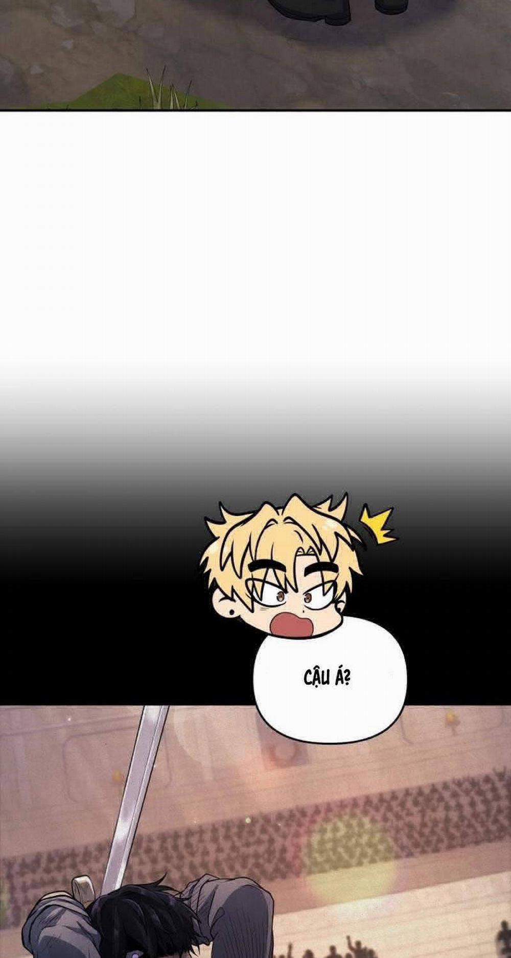 manhwax10.com - Truyện Manhwa Nhà Hàng Thợ Săn Quái Vật Chương 48 Trang 37