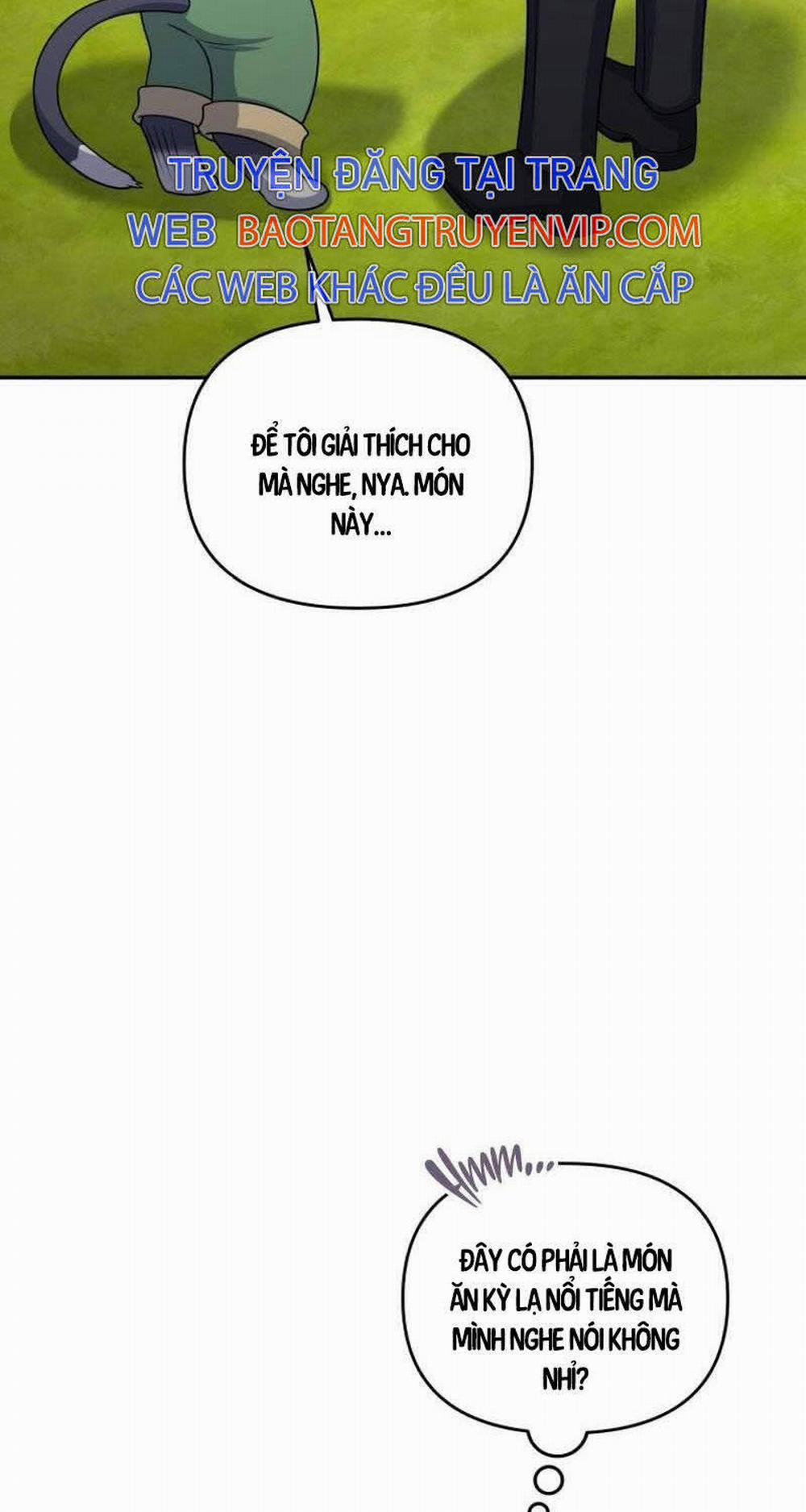 manhwax10.com - Truyện Manhwa Nhà Hàng Thợ Săn Quái Vật Chương 48 Trang 91