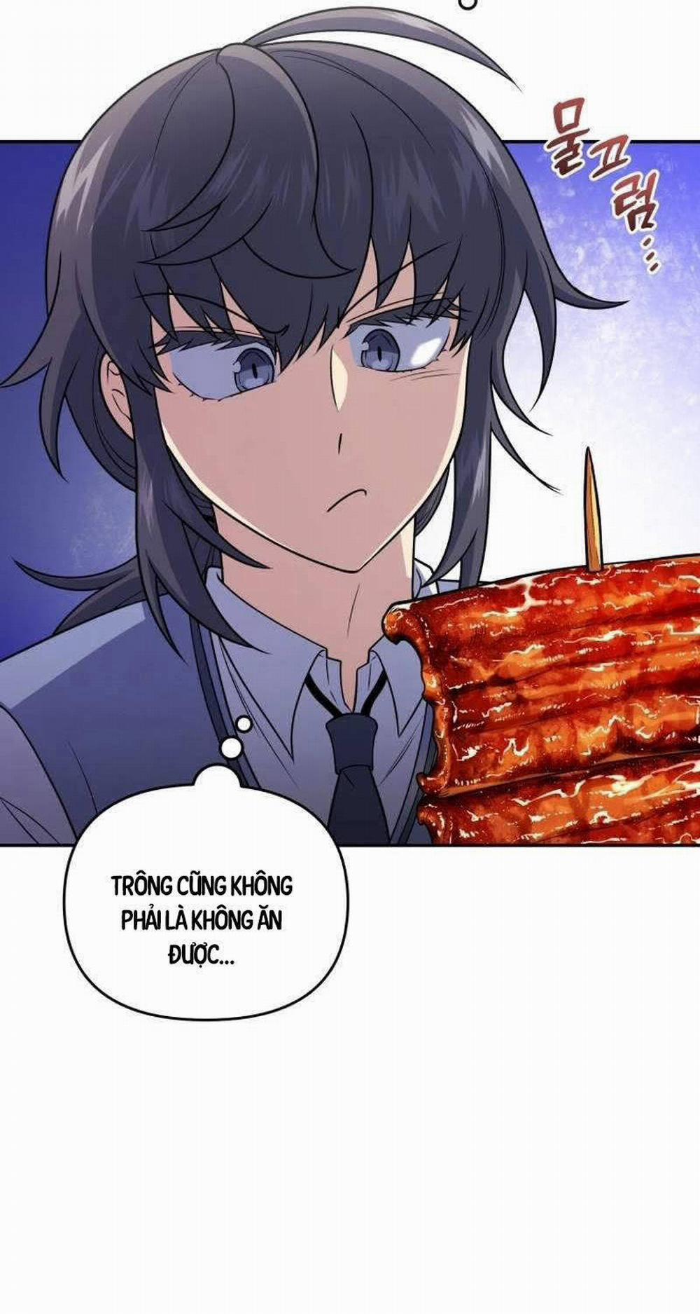 manhwax10.com - Truyện Manhwa Nhà Hàng Thợ Săn Quái Vật Chương 48 Trang 92