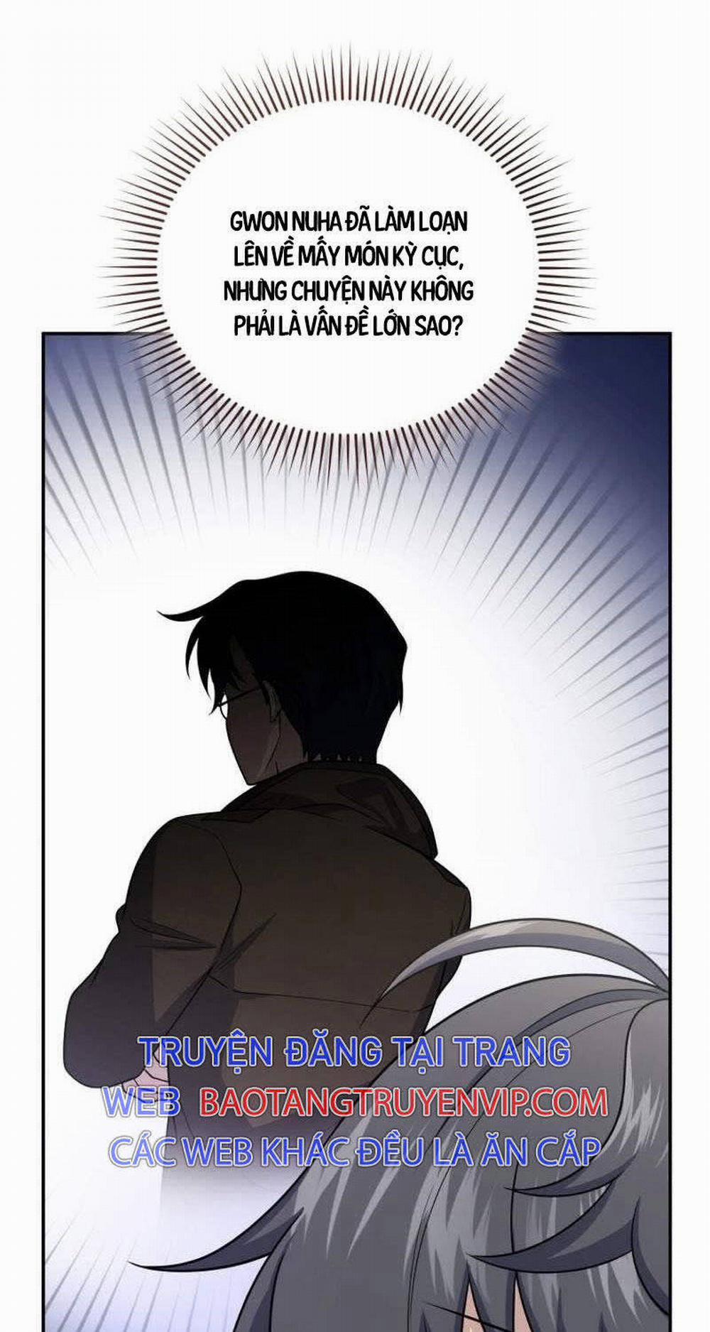 manhwax10.com - Truyện Manhwa Nhà Hàng Thợ Săn Quái Vật Chương 48 Trang 93
