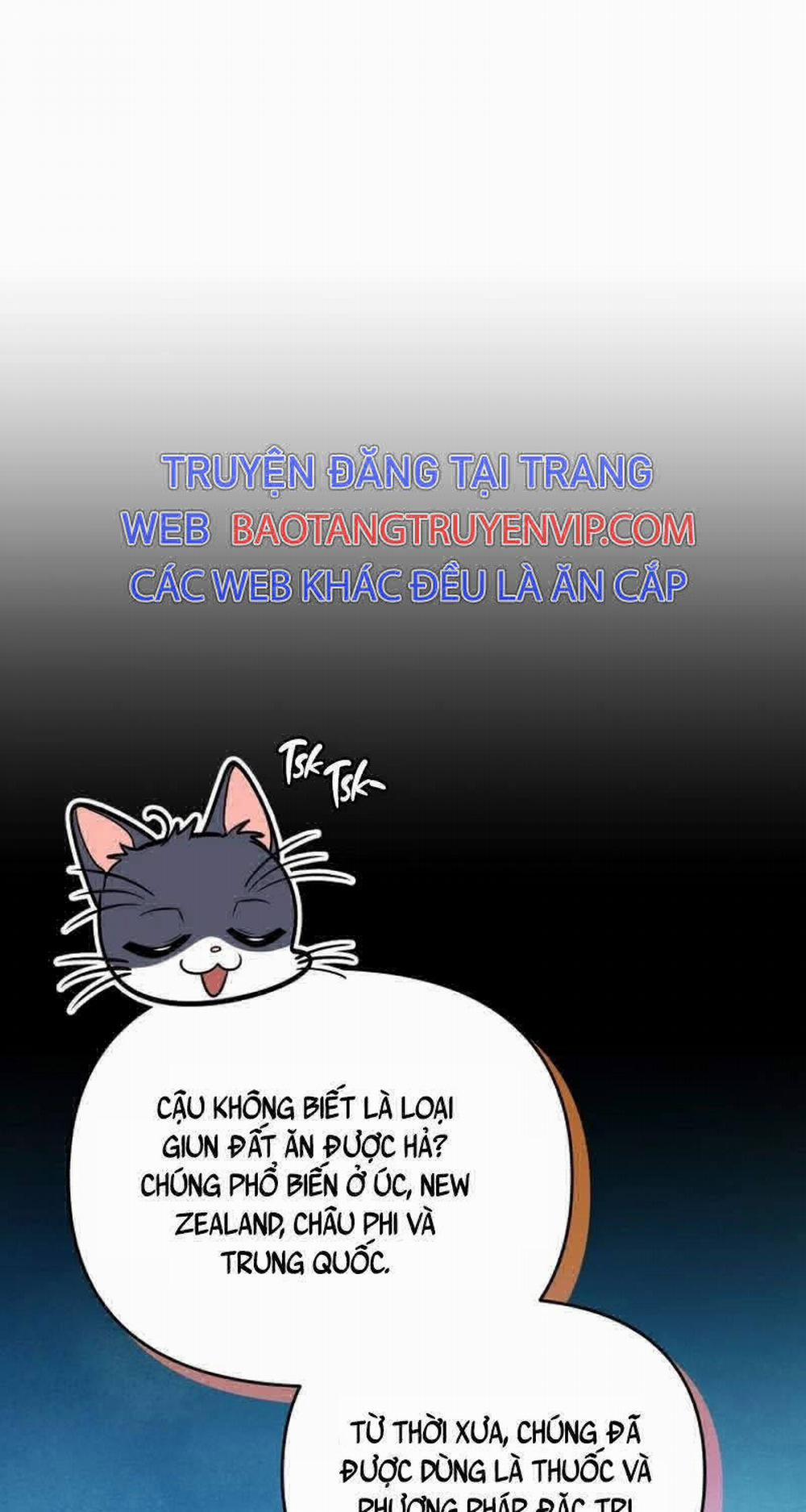 manhwax10.com - Truyện Manhwa Nhà Hàng Thợ Săn Quái Vật Chương 49 Trang 11