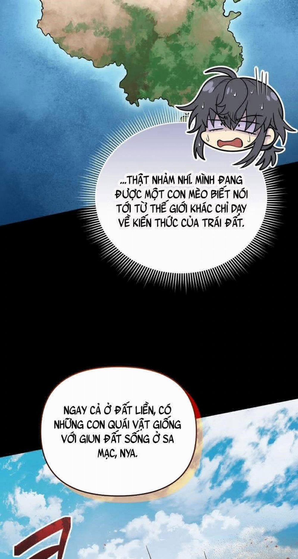 manhwax10.com - Truyện Manhwa Nhà Hàng Thợ Săn Quái Vật Chương 49 Trang 13