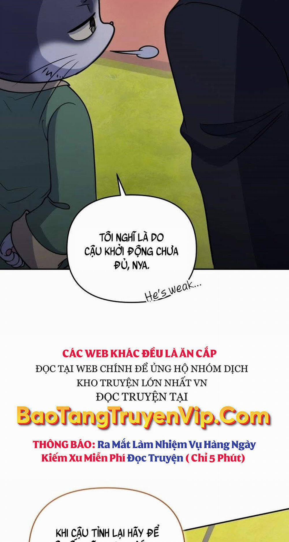 manhwax10.com - Truyện Manhwa Nhà Hàng Thợ Săn Quái Vật Chương 49 Trang 20