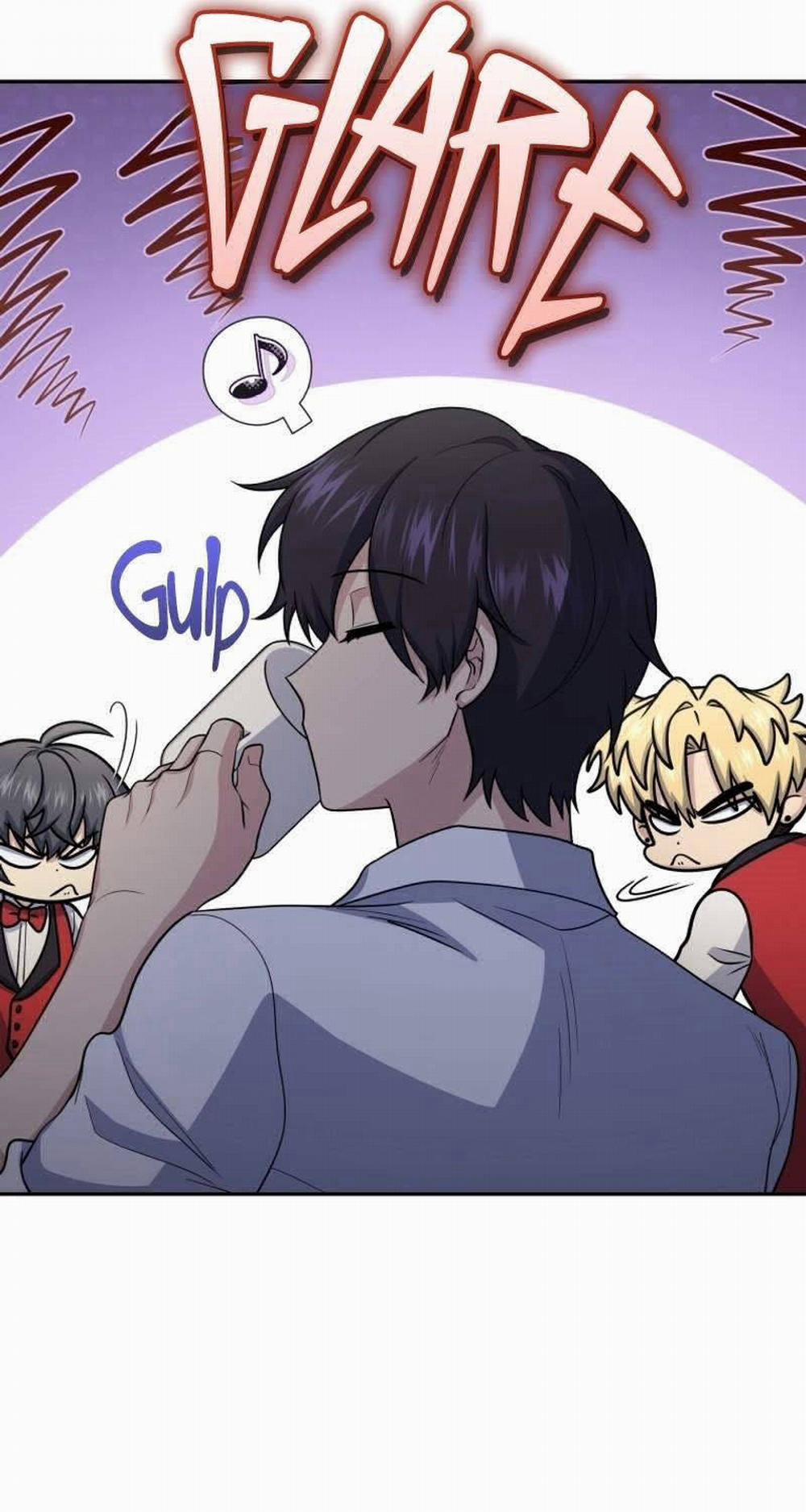 manhwax10.com - Truyện Manhwa Nhà Hàng Thợ Săn Quái Vật Chương 49 Trang 28