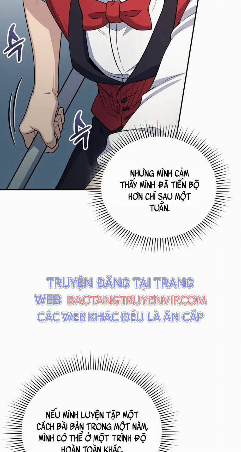 manhwax10.com - Truyện Manhwa Nhà Hàng Thợ Săn Quái Vật Chương 49 Trang 30