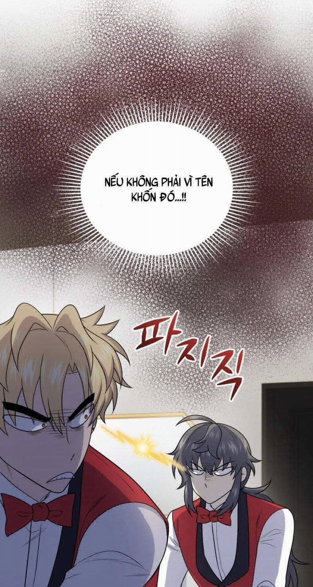 manhwax10.com - Truyện Manhwa Nhà Hàng Thợ Săn Quái Vật Chương 49 Trang 32