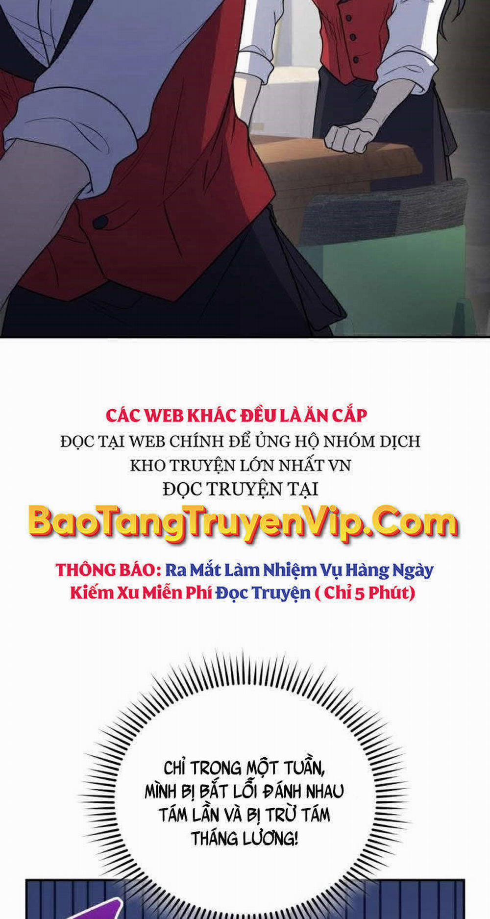 manhwax10.com - Truyện Manhwa Nhà Hàng Thợ Săn Quái Vật Chương 49 Trang 33