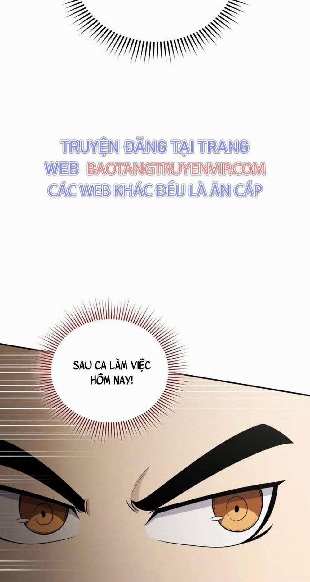 manhwax10.com - Truyện Manhwa Nhà Hàng Thợ Săn Quái Vật Chương 49 Trang 35