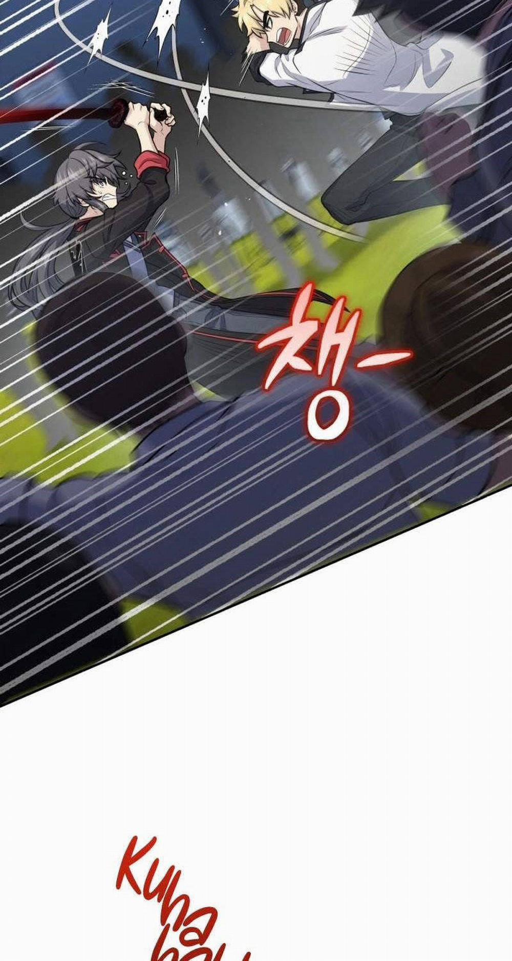 manhwax10.com - Truyện Manhwa Nhà Hàng Thợ Săn Quái Vật Chương 49 Trang 61