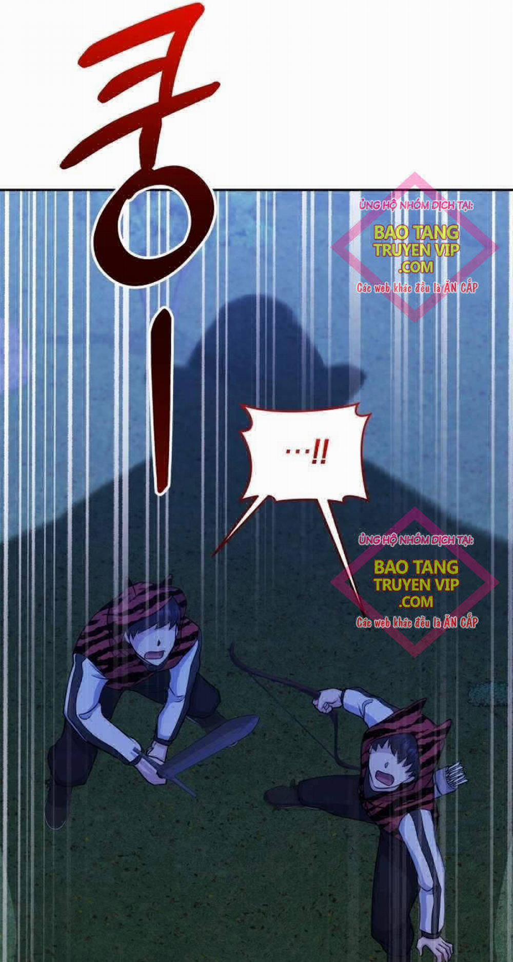 manhwax10.com - Truyện Manhwa Nhà Hàng Thợ Săn Quái Vật Chương 50 Trang 106