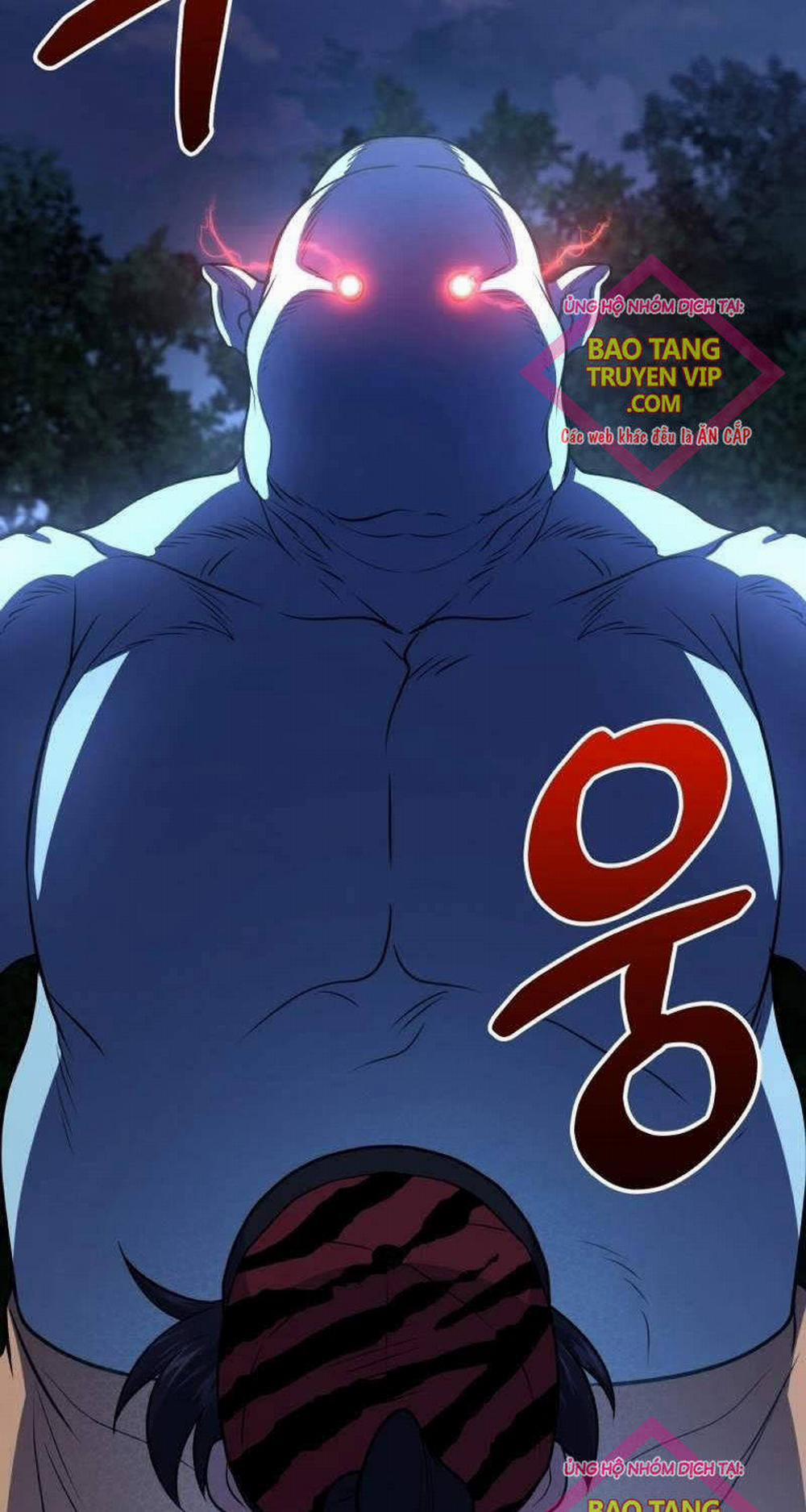 manhwax10.com - Truyện Manhwa Nhà Hàng Thợ Săn Quái Vật Chương 50 Trang 110