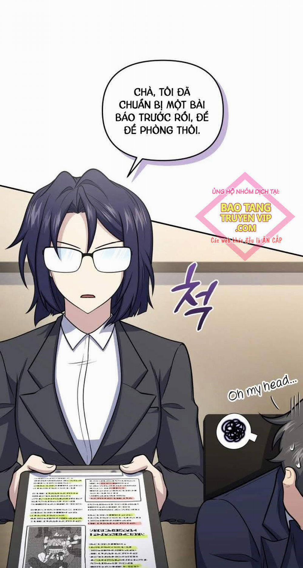 manhwax10.com - Truyện Manhwa Nhà Hàng Thợ Săn Quái Vật Chương 50 Trang 12