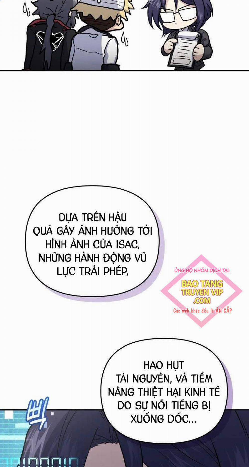 manhwax10.com - Truyện Manhwa Nhà Hàng Thợ Săn Quái Vật Chương 50 Trang 15