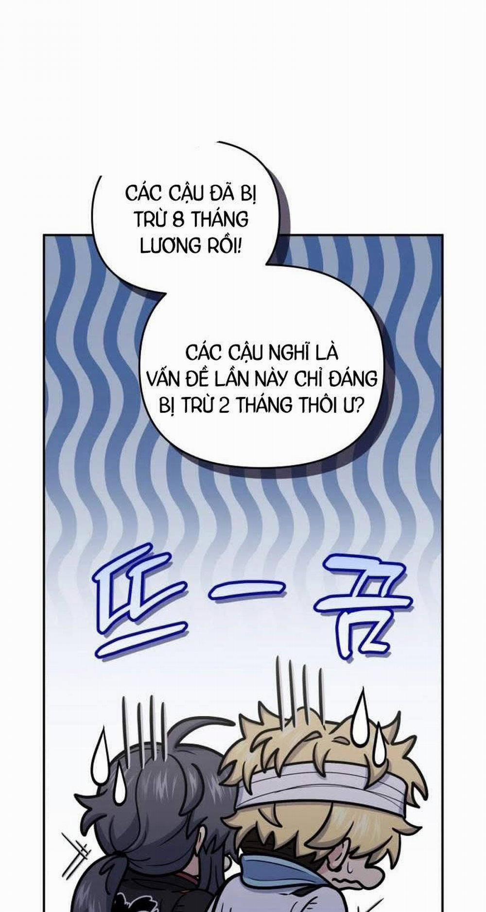 manhwax10.com - Truyện Manhwa Nhà Hàng Thợ Săn Quái Vật Chương 50 Trang 21