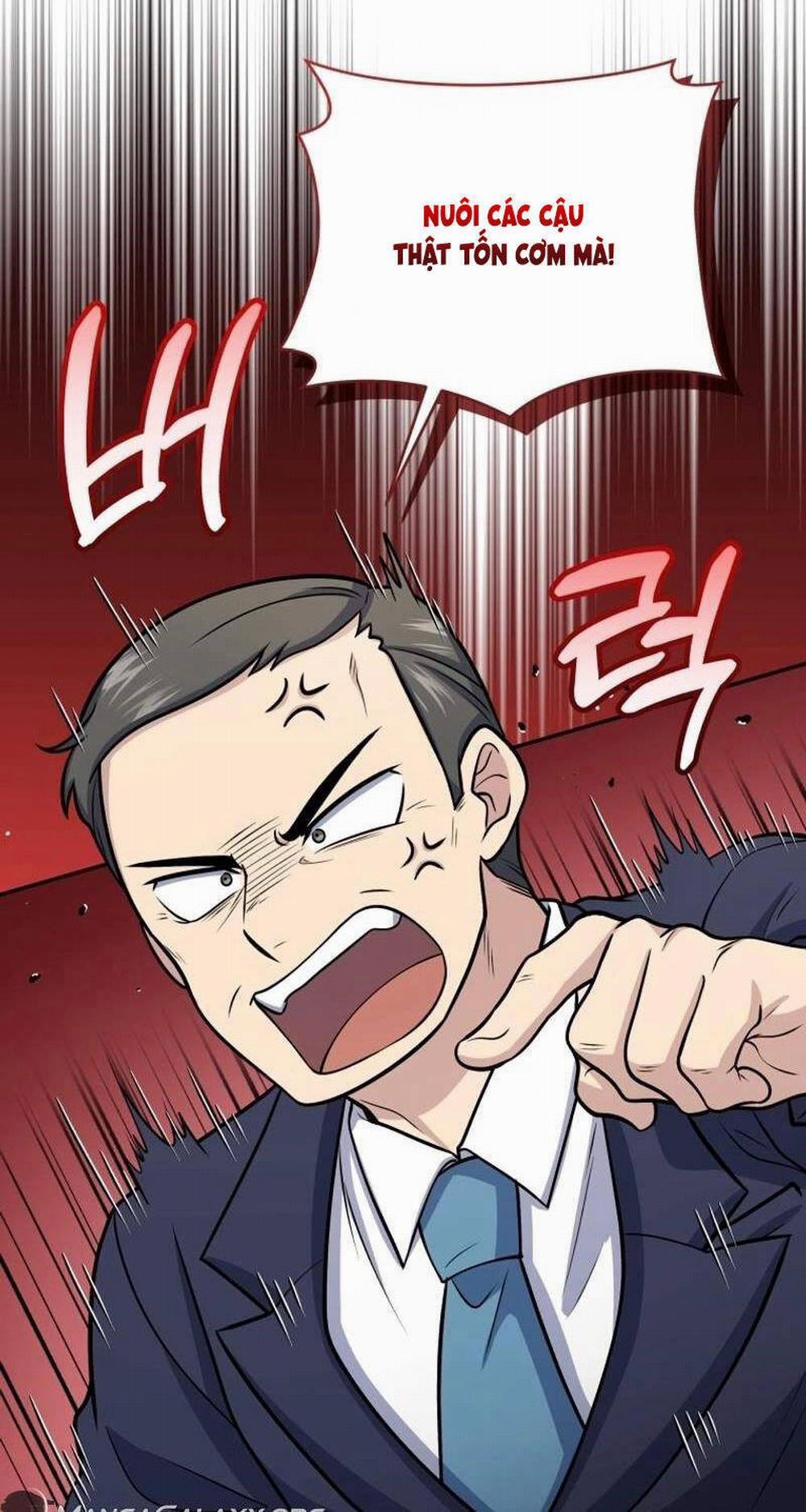 manhwax10.com - Truyện Manhwa Nhà Hàng Thợ Săn Quái Vật Chương 50 Trang 30