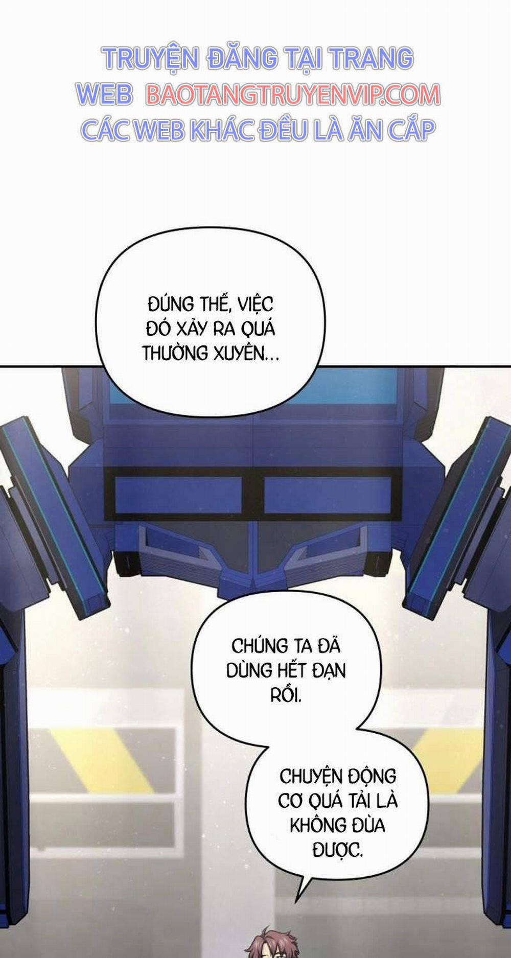 manhwax10.com - Truyện Manhwa Nhà Hàng Thợ Săn Quái Vật Chương 50 Trang 41