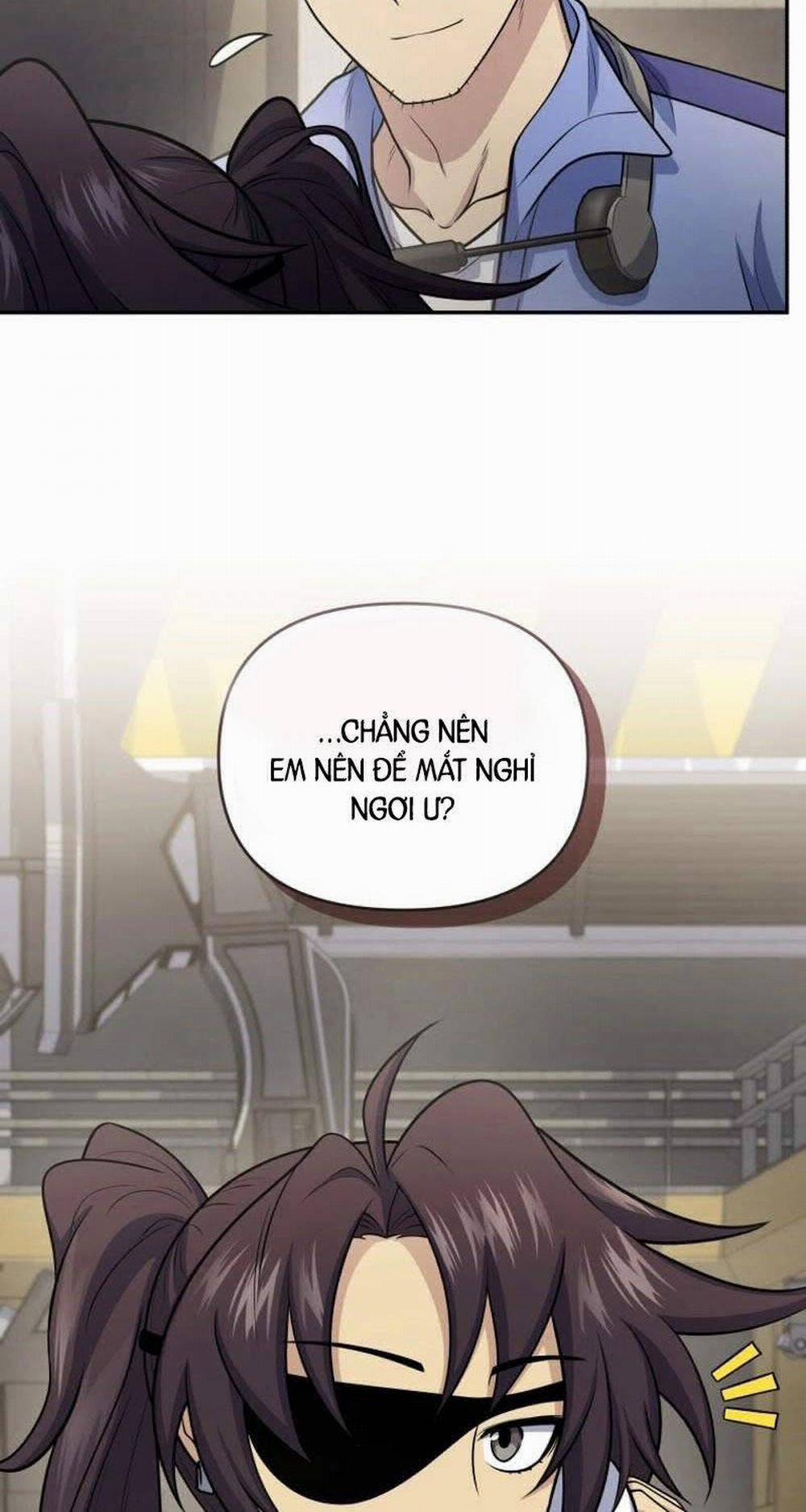 manhwax10.com - Truyện Manhwa Nhà Hàng Thợ Săn Quái Vật Chương 50 Trang 43