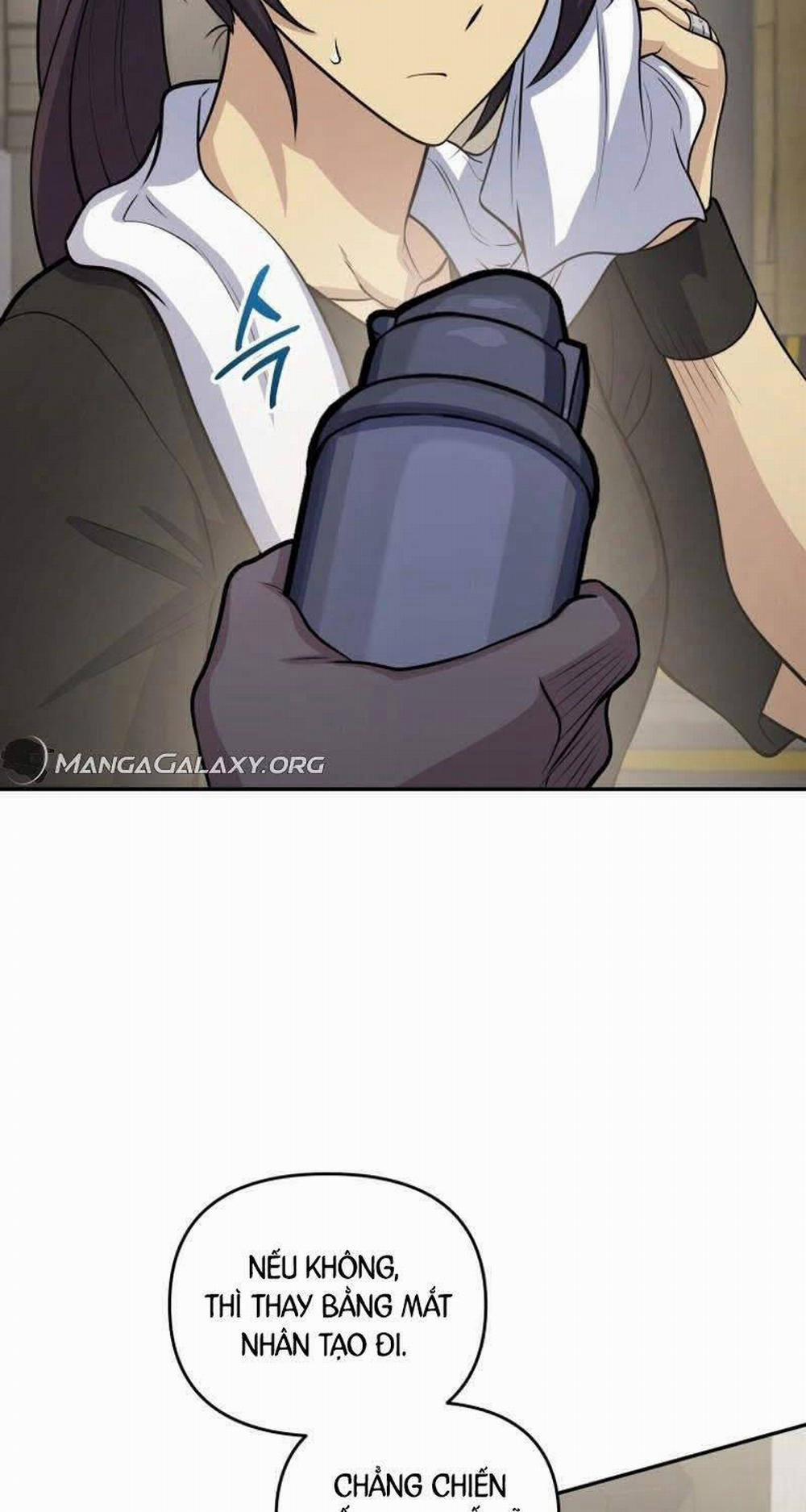 manhwax10.com - Truyện Manhwa Nhà Hàng Thợ Săn Quái Vật Chương 50 Trang 44