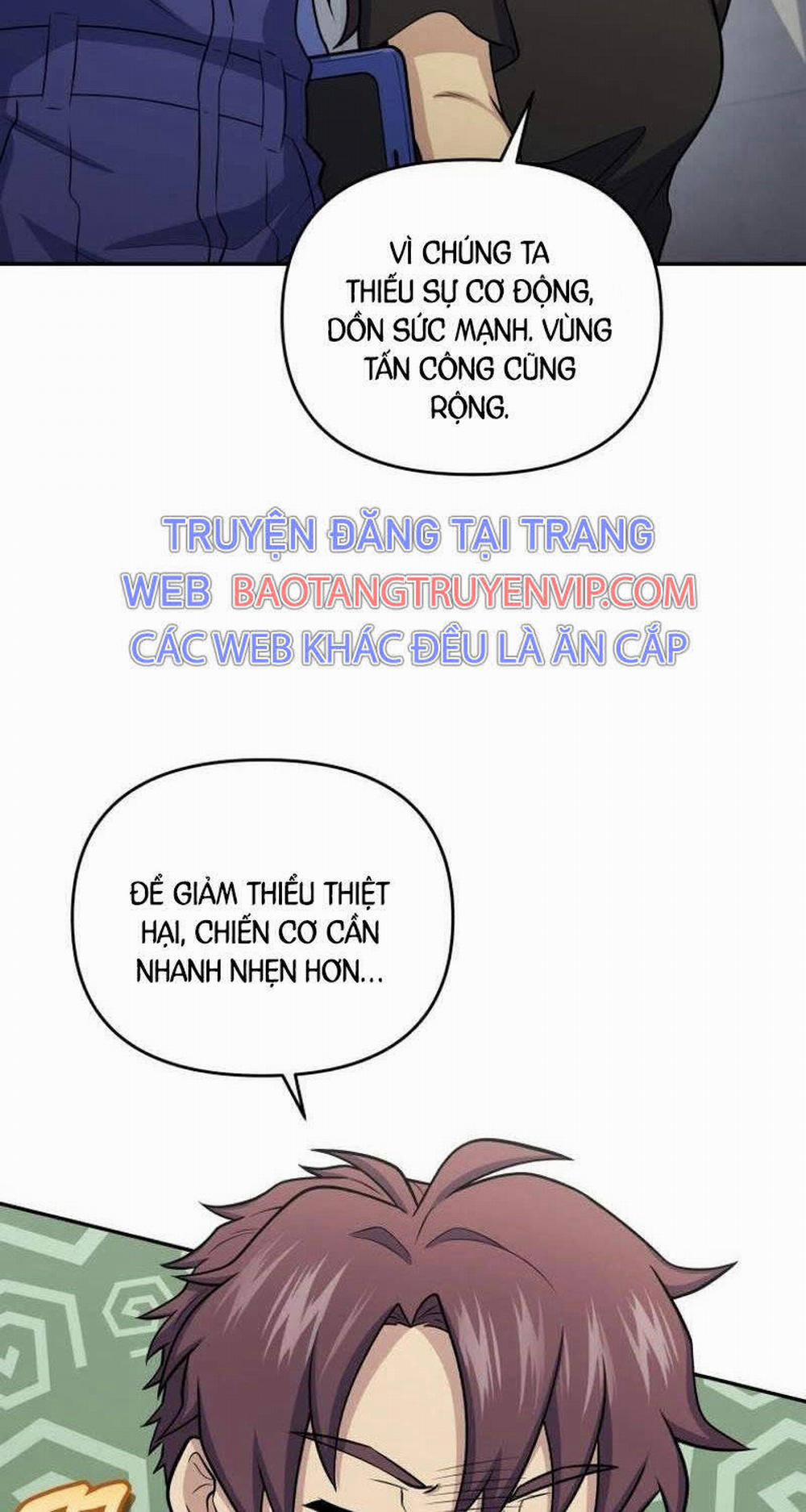 manhwax10.com - Truyện Manhwa Nhà Hàng Thợ Săn Quái Vật Chương 50 Trang 59