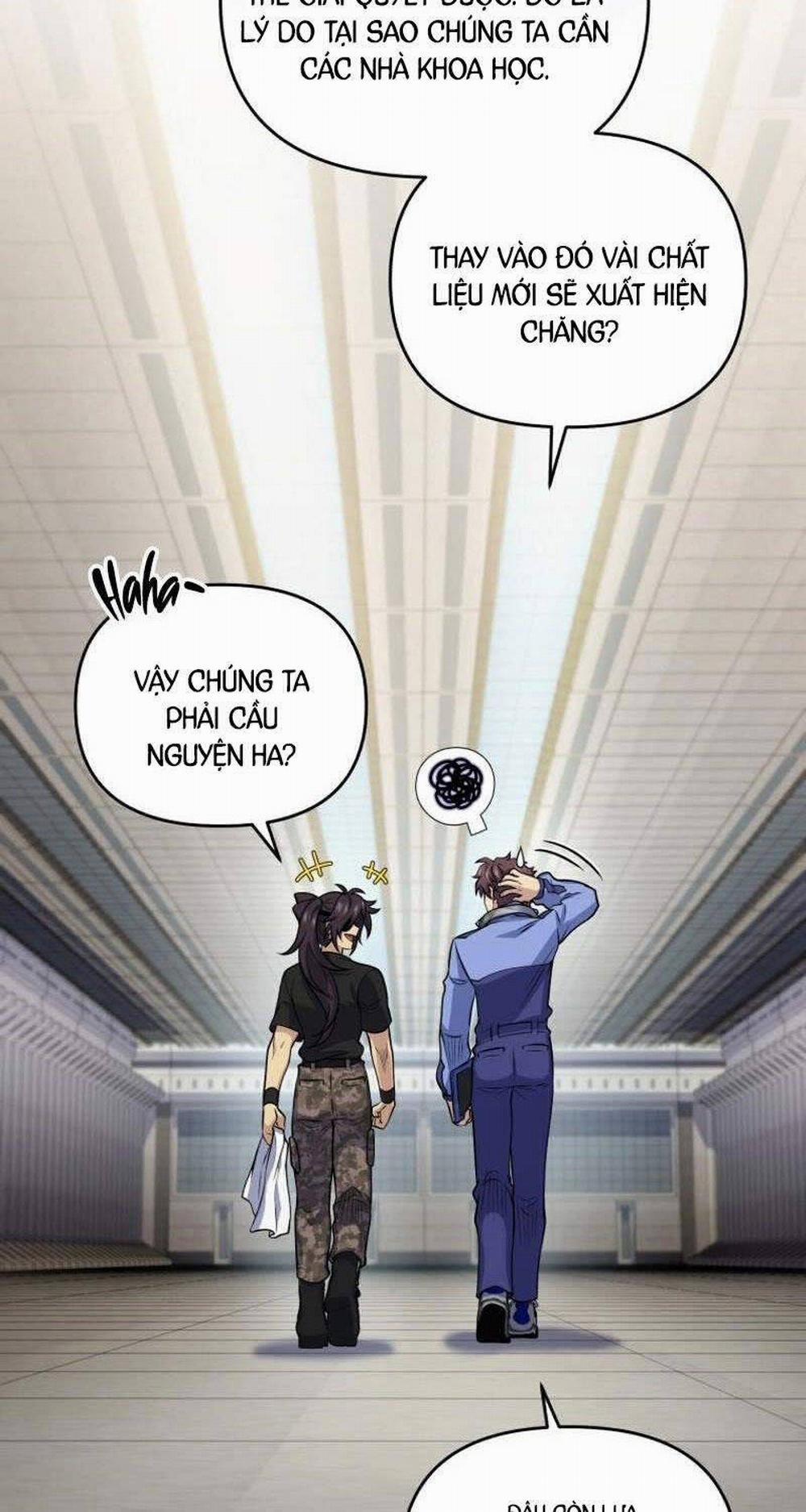 manhwax10.com - Truyện Manhwa Nhà Hàng Thợ Săn Quái Vật Chương 50 Trang 61