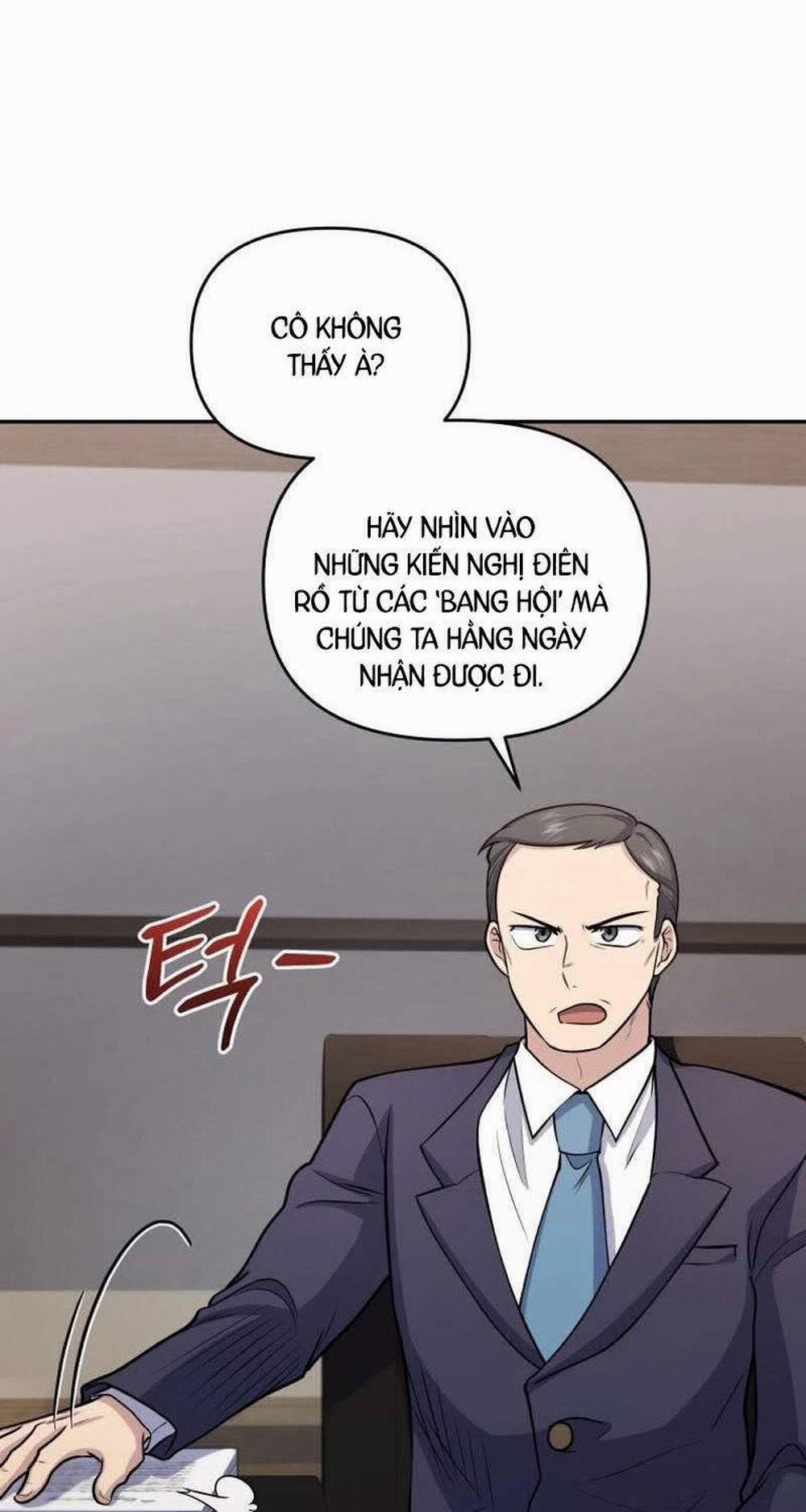 manhwax10.com - Truyện Manhwa Nhà Hàng Thợ Săn Quái Vật Chương 50 Trang 67