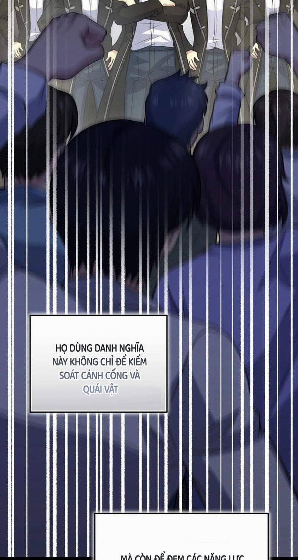 manhwax10.com - Truyện Manhwa Nhà Hàng Thợ Săn Quái Vật Chương 50 Trang 74