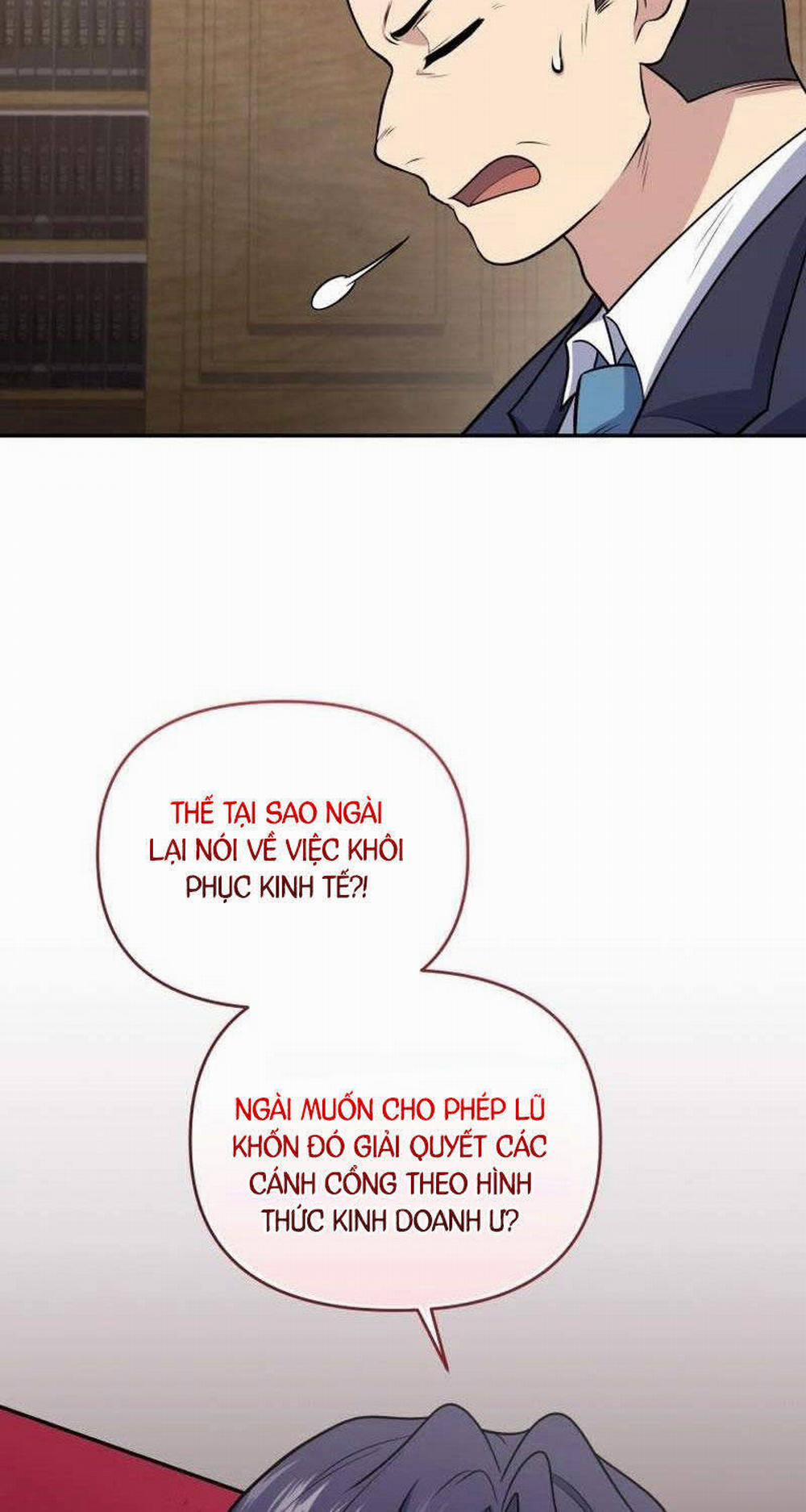 manhwax10.com - Truyện Manhwa Nhà Hàng Thợ Săn Quái Vật Chương 50 Trang 80