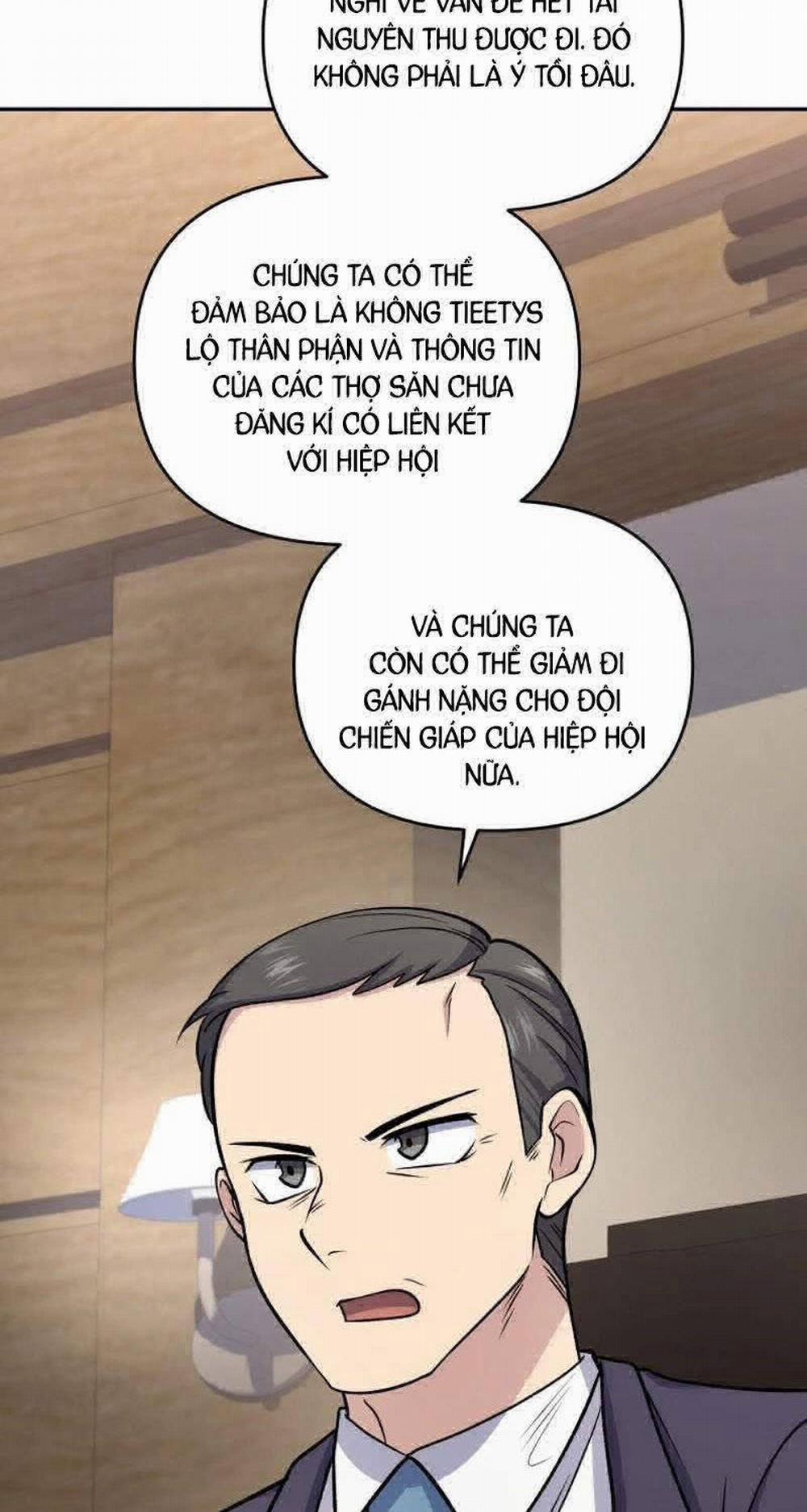 manhwax10.com - Truyện Manhwa Nhà Hàng Thợ Săn Quái Vật Chương 50 Trang 82