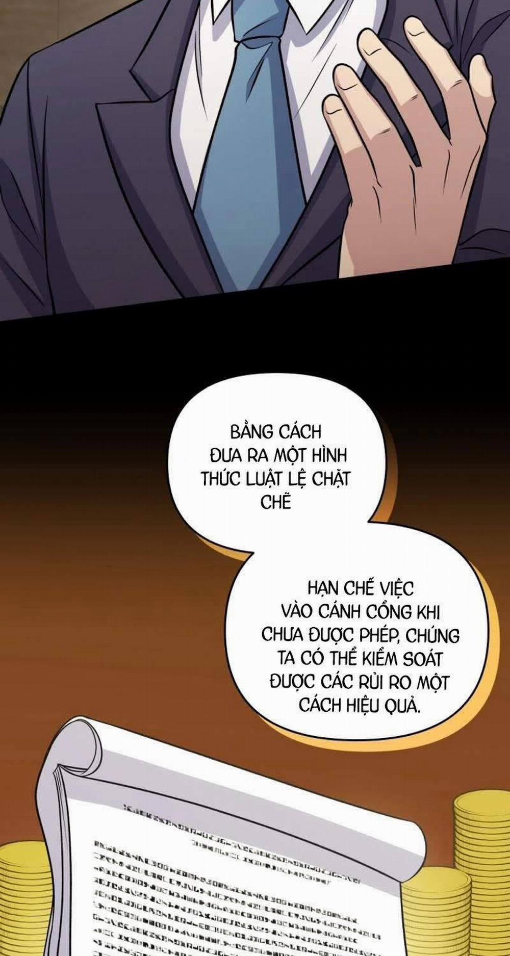 manhwax10.com - Truyện Manhwa Nhà Hàng Thợ Săn Quái Vật Chương 50 Trang 83