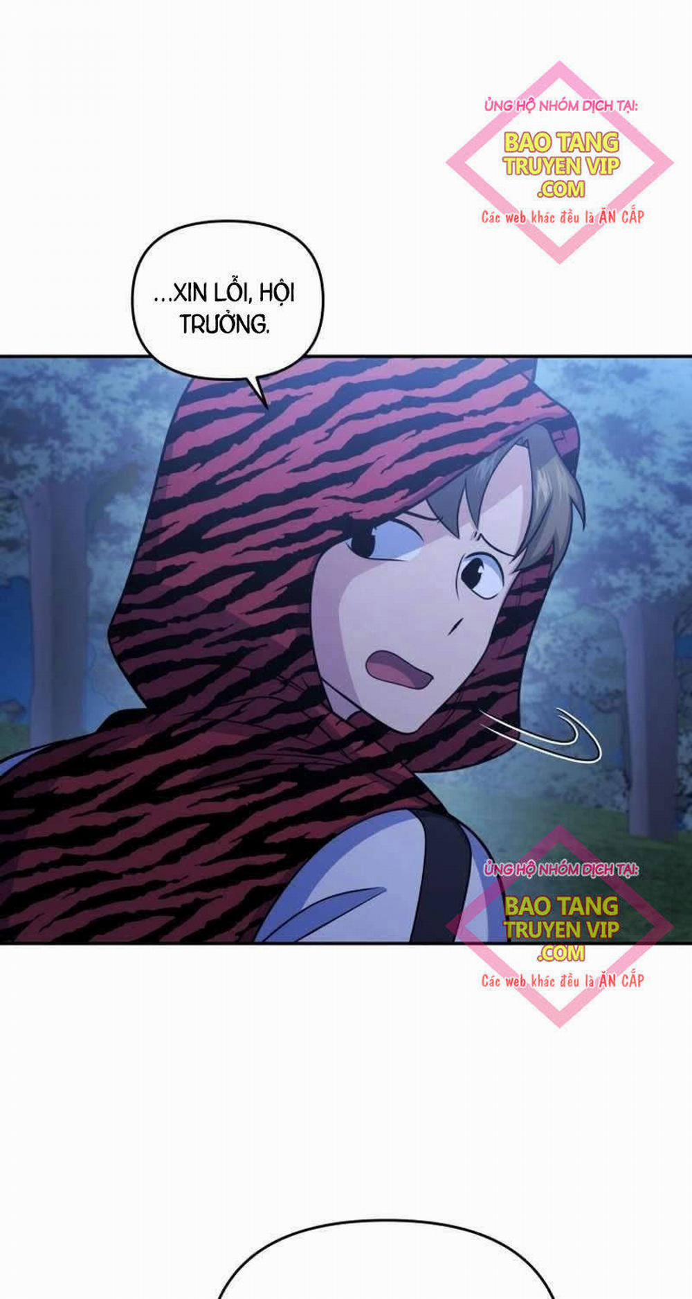 manhwax10.com - Truyện Manhwa Nhà Hàng Thợ Săn Quái Vật Chương 50 Trang 94