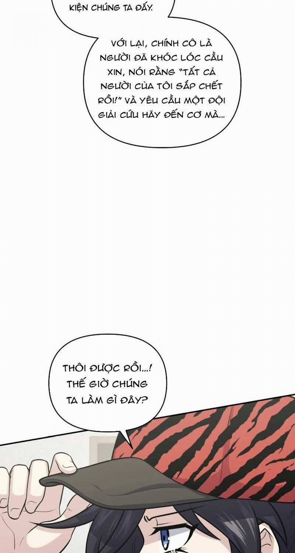 manhwax10.com - Truyện Manhwa Nhà Hàng Thợ Săn Quái Vật Chương 51 Trang 12