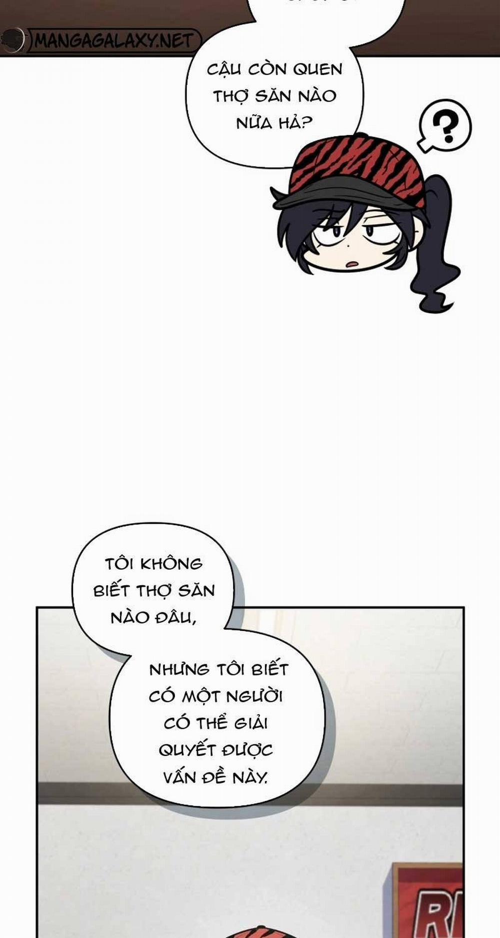 manhwax10.com - Truyện Manhwa Nhà Hàng Thợ Săn Quái Vật Chương 51 Trang 15