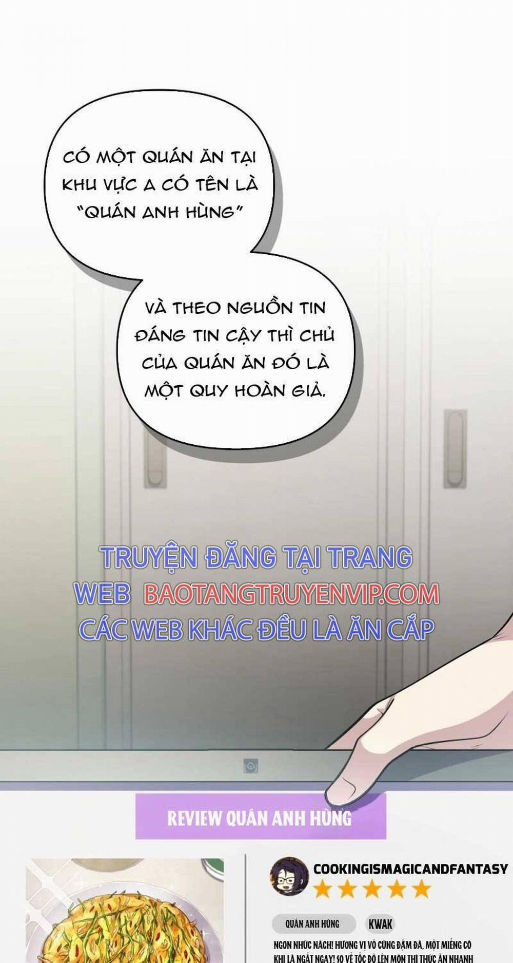 manhwax10.com - Truyện Manhwa Nhà Hàng Thợ Săn Quái Vật Chương 51 Trang 17