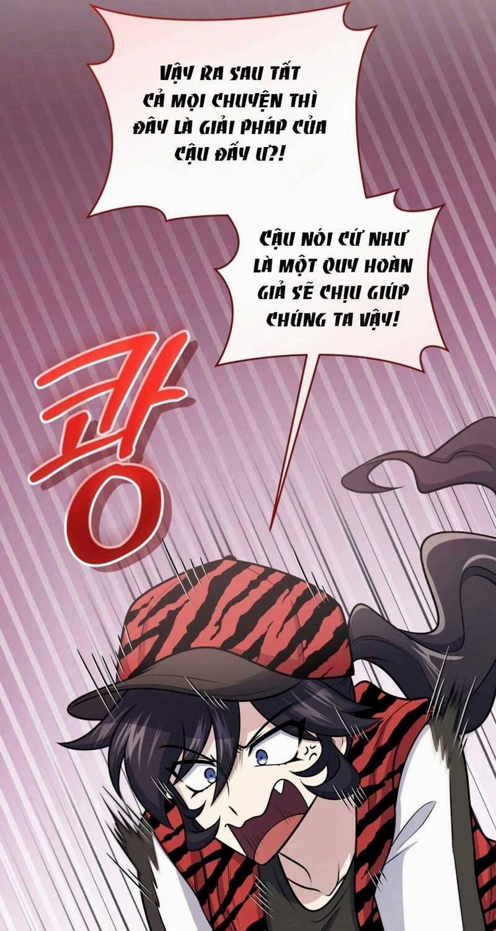 manhwax10.com - Truyện Manhwa Nhà Hàng Thợ Săn Quái Vật Chương 51 Trang 20