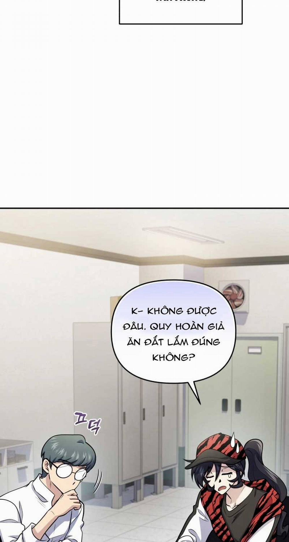 manhwax10.com - Truyện Manhwa Nhà Hàng Thợ Săn Quái Vật Chương 51 Trang 23