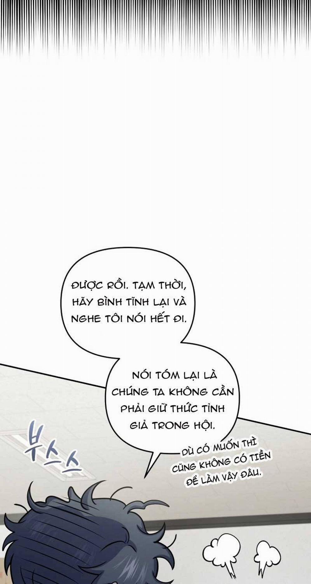 manhwax10.com - Truyện Manhwa Nhà Hàng Thợ Săn Quái Vật Chương 51 Trang 31