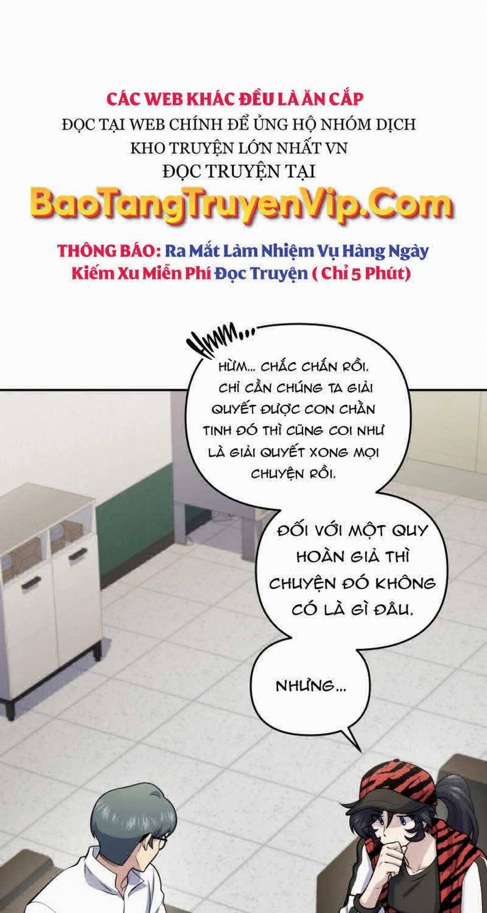 manhwax10.com - Truyện Manhwa Nhà Hàng Thợ Săn Quái Vật Chương 51 Trang 35