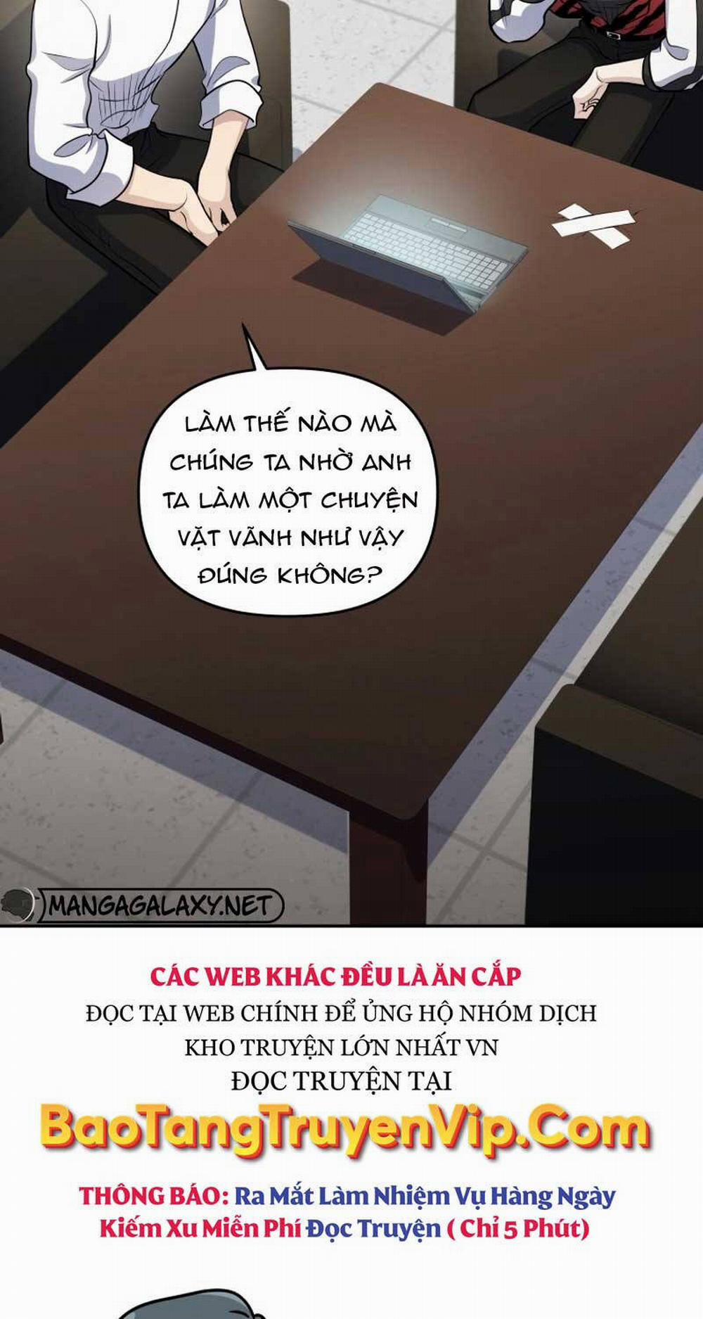 manhwax10.com - Truyện Manhwa Nhà Hàng Thợ Săn Quái Vật Chương 51 Trang 36