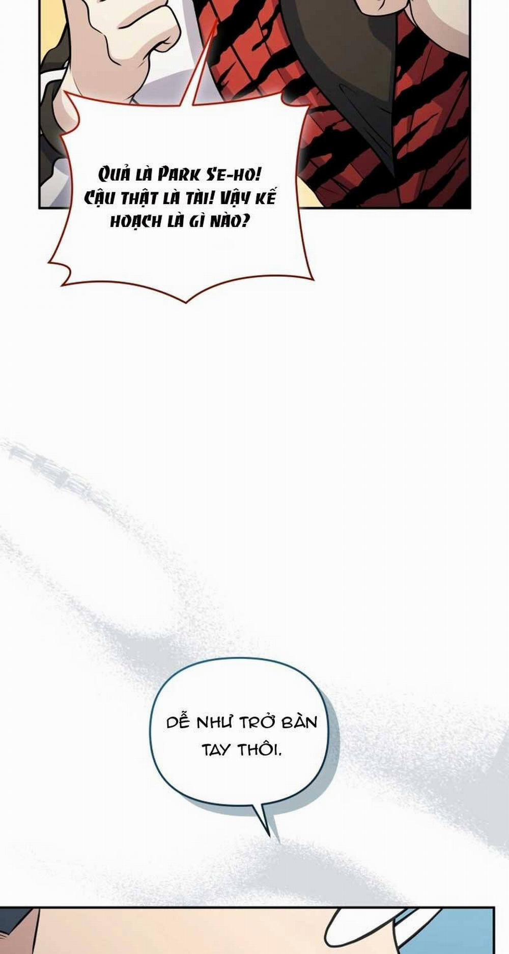 manhwax10.com - Truyện Manhwa Nhà Hàng Thợ Săn Quái Vật Chương 51 Trang 38